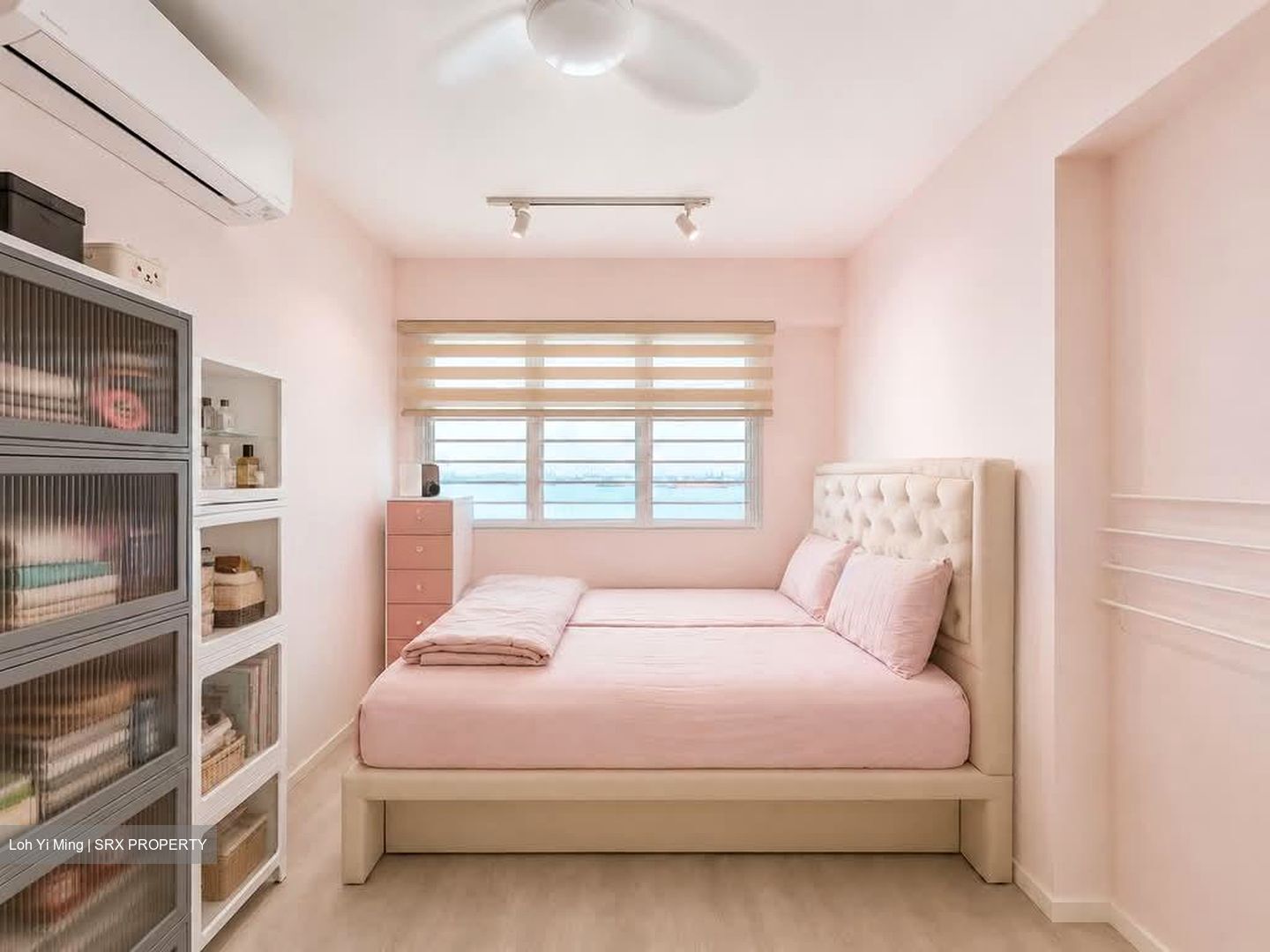 Blk 422A Northshore Straitsview (Punggol), HDB 5 Rooms #569745631